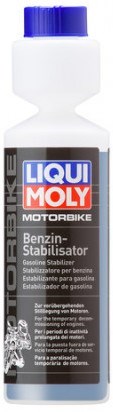 Liqui Moly MC benzin stabilisator (250ml)